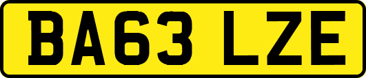BA63LZE