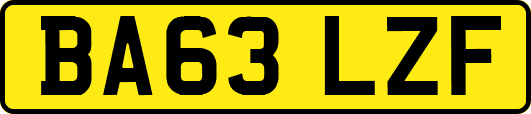 BA63LZF
