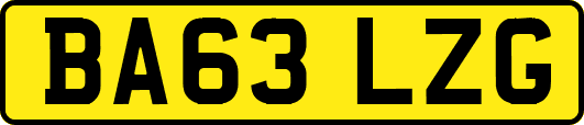 BA63LZG