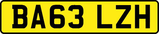 BA63LZH