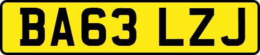 BA63LZJ