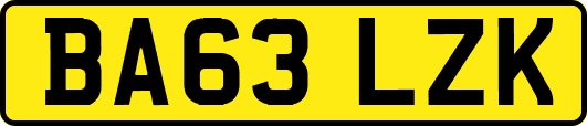 BA63LZK