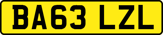 BA63LZL