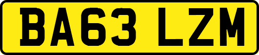 BA63LZM