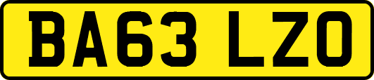 BA63LZO