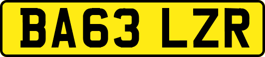 BA63LZR