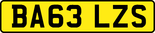 BA63LZS