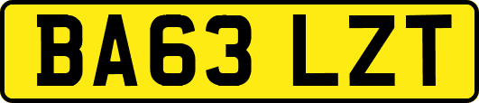 BA63LZT