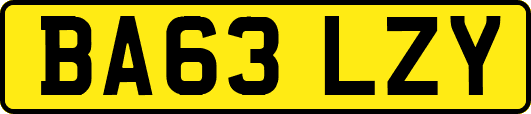BA63LZY