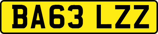 BA63LZZ