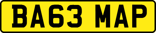 BA63MAP