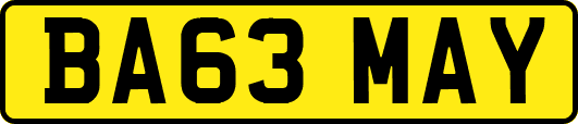 BA63MAY