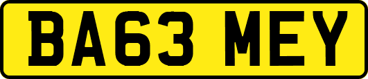 BA63MEY
