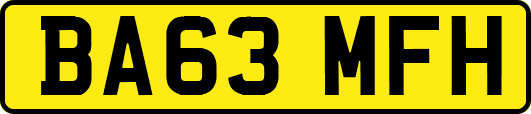 BA63MFH