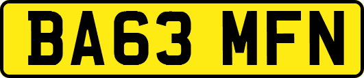 BA63MFN