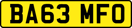 BA63MFO