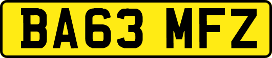 BA63MFZ