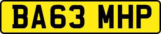 BA63MHP