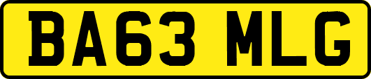 BA63MLG