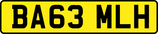 BA63MLH