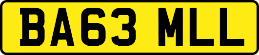 BA63MLL