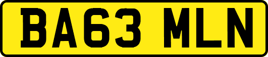 BA63MLN