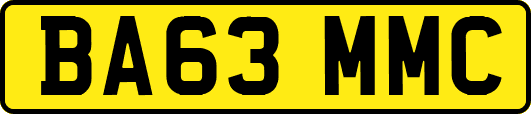 BA63MMC