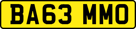 BA63MMO