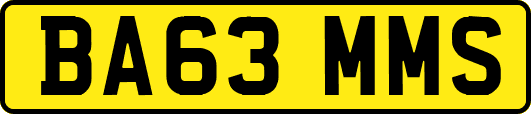 BA63MMS