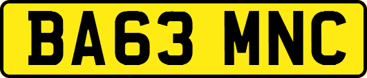 BA63MNC