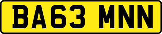 BA63MNN