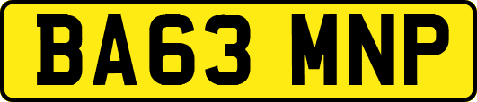 BA63MNP