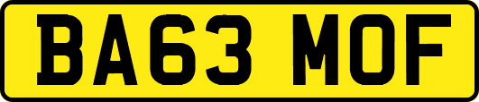 BA63MOF