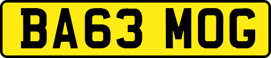 BA63MOG