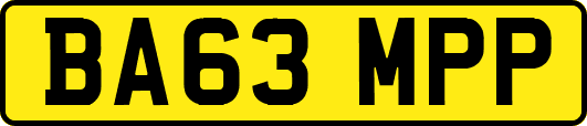 BA63MPP