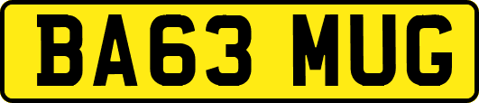BA63MUG