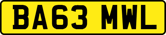 BA63MWL