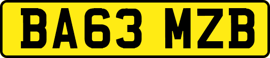 BA63MZB
