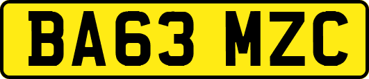 BA63MZC