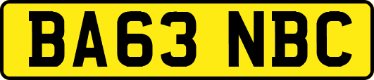 BA63NBC