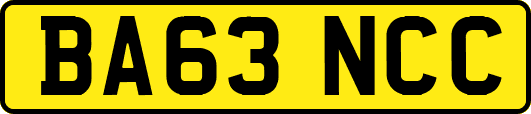 BA63NCC