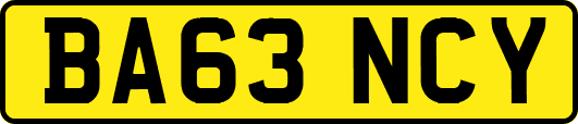 BA63NCY