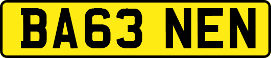 BA63NEN