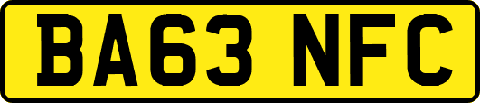 BA63NFC