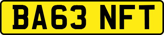 BA63NFT