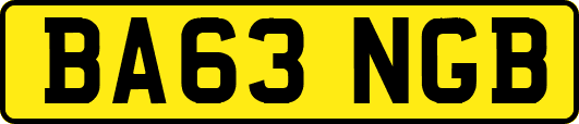 BA63NGB