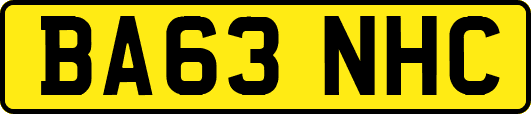 BA63NHC