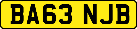 BA63NJB