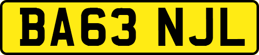 BA63NJL