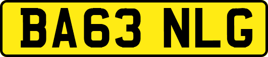 BA63NLG